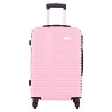 Чемодан Semi Line 22" M Pink Cream (T5573-3) - Pampik - 3