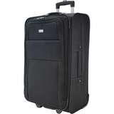 Чемодан Semi Line 28" L Black (T5601-4) - Pampik