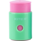 Точилка Kite Sunset з контейнером в асортименті (K24-368) - Pampik - 2