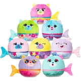 М’яка іграшка-сюрприз Misfittens W2 Кошеня в акваріумі (03945(W2)) - Pampik - 3