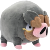 Мягкая игрушка Pokemon W18 Лечонк 20 см (PKW3658) - Pampik - 2