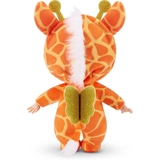 Іграшка-сюрприз Babycorns-D Лялька Жирафа (92107D) - Pampik - 5