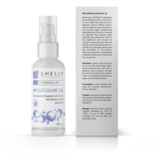 Масло для полировки кожи Shelly молекулярное 50 мл - Pampik - 2