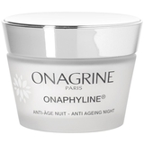 Крем для обличчя Onagrine Onaphyline Premium проти старіння нічний 50 мл (P01537) - Pampik