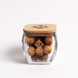 Корковий дифузор Saudade з ароматом зеленого чаю та троянди 720 г - Pampik - 2