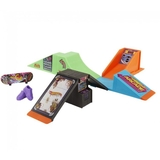 Игровой набор Hot Wheels Скейты Первая тренировка (HGT91) - Pampik - 2