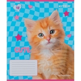 Набор тетрадей Kite Rachael Hale А5 в косую линию 12 листов 25 шт. (R24-235) - Pampik - 3