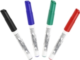 Набор маркеров для досок BIC Velleda 1.4 мм, 4 шт. (875593) - Pampik - 3