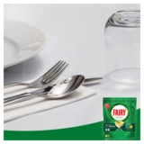 Капсули для посудомийних машин Fairy Original Все-в-1, 56 шт. - Pampik - 3