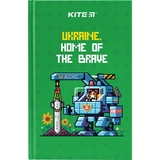 Книга записная Kite K24-199-4 - Pampik