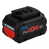 Акумулятор Bosch ProCore 18В 8 А/год (1.600.A01.6GK) - Pampik