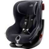Літній чохол Britax Romer King II ATS / King II LS / King II dark grey (2000031962) - Pampik