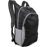 Рюкзак міський Semi Line 30 Black/Grey (A3036-1) - Pampik