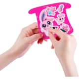 Інтерактивний ігровий набір Pets & Robo Alive Кролик-чарівник (9549) - Pampik - 7