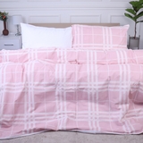 Пододеяльник MirSon 17-4747 Melissa Ranforce Elite 110х140 см (2200008932190) - Pampik - 2