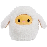 М’яка іграшка-антистрес Fluffie Stuffiez Small Plush Овечка (594475-6) - Pampik - 2