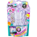 Набор для творчества Canal Toys Style 4 Ever Мой любимец Единорог Радуга S (OFG267/2) - Pampik