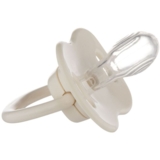 Пустышка силиконовая Canpol babies Mountains симметричная, 6-18 месяцев, 2 шт., желтый (34/931_yel) - Pampik - 3