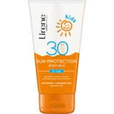 Сонцезахисне молочко Lirene для дітей SPF30, 150 мл - Pampik