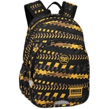 Рюкзак дошкольный CoolPack Toby Don't Do It (F049825) - Pampik