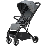 Прогулянкова коляска Osann Boogy 2 Stone (120-303-323) - Pampik