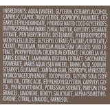 Ліфтінг-крем для шиї та зони декольте La Biosthetique Spa Skin Perfecting Lifting Cream 75 мл - Pampik - 3