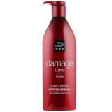Кондиционер Mise En Scene Damage Care Rinse для поврежденных волос, 680 мл - Pampik