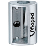 Чинка Maped Satellite без контейнера в асортименті (MP.534019) - Pampik - 2