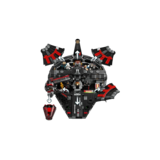 Конструктор LEGO Star Wars Темний сокіл, 1579 деталей (75389) - Pampik - 4