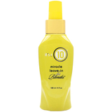 Спрей для светлых волос It's a 10 Haircare Miracle Leave-in for Blondes 120 мл - Pampik