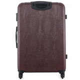 Валіза Semi Line 28" L Burgundy (T5581-6) - Pampik - 5