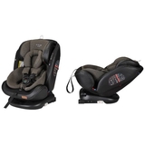 Автокресло Carrello Asteroid CRL-12801/2 Hunter Green зеленое (35227) - Pampik - 3