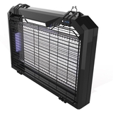 Світильник для знищення комах Eurolamp LED для внутрішнього використання (MK-2,5(LED)) - Pampik - 2