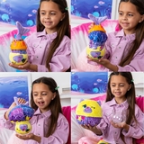 М’яка іграшка-сюрприз Misfittens W2 Кошеня в акваріумі (03945(W2)) - Pampik - 4