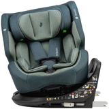 Автокрісло Osann One360 i-Size Universe Green (108-301-322) - Pampik - 4
