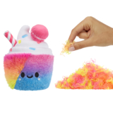 М’яка іграшка-антистрес Fluffie Stuffiez Small Plush Фрікшейк (511588) - Pampik - 4