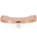 Столик до стільця для годування Childhome Evolu natural/wood (CHEVOTB) - Pampik - 2