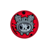 Бейдж на липучці Kite tokidoki TK24-3011-2 - Pampik - 2