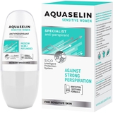 Антиперспірант Aquaselin Sensitive Women Deo, 50 мл - Pampik - 3