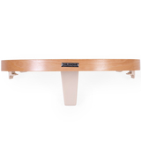 Столик до стільця для годування Childhome Evolu natural/wood (CHEVOTB) - Pampik - 3