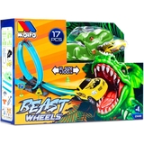 Іграшковий трек Molto Dino Rex (Dino Rex) - Pampik - 4