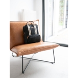 Рюкзак Childhome Family club Canvas Black (CWBPSCBL) - Pampik - 20