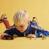 Конструктор LEGO Spidey Бурильний дриль, 58 деталей (10792) - Pampik - 9