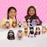 Игровой набор Na! Na! Na! Surprise Minis S3, в ассортименте (594499) - Pampik - 10