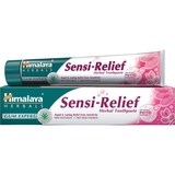 Зубная паста Himalaya Herbals Sensi-Relief для чувствительных зубов 75 мл - Pampik