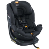 Автокрісло Chicco Fit360 ClearTex чорне (79690.95) - Pampik - 2