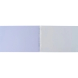 Зошит для малювання Kite Classic А4 Замок, 30 аркушів (K-243) - Pampik - 2