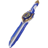 Набор Auldey Infinity Nado VI Goggle Battle Pack волчка и аксессуары (EU654161) - Pampik - 4