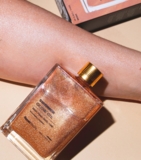 Олія-шиммер для тіла Face Facts 100 мл - Pampik - 3