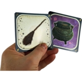 Настольная игра YaGo Cortex Challenge Гарри Поттер (CORHP01UA) - Pampik - 5